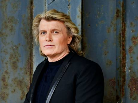 Hans Klok krijgt eigen theater in Amsterdam