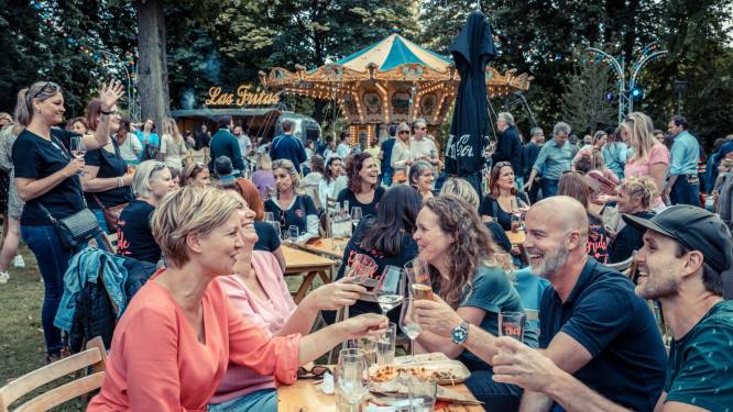Festival Trek komt naar Tilburg: dit is er te doen