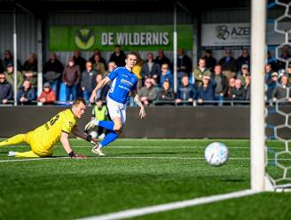 FC Den Bosch heeft eerste aanwinst voor volgend seizoen binnen