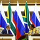 Zuid-Afrika wil niet kiezen tussen Oekraïne en Rusland – tot ongenoegen van Brussel en Washington