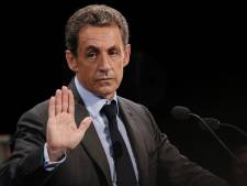 Sarkozy ne croit pas à l'influence de l'homme sur le réchauffement climatique