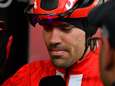 Statement Dumoulin over dopingzaak oud-ploegmaat Preidler