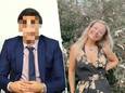 A.F. est soupçonné d'avoir tué son ex-compagne Tamara Engels.