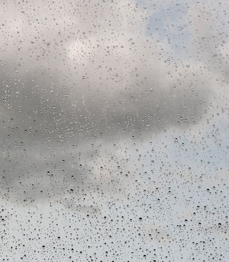 De la pluie pour l'arrivée du printemps