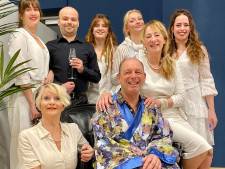 ‘We zijn hier voor Robbie’: over een mislukt familiediner vol venijnigheid