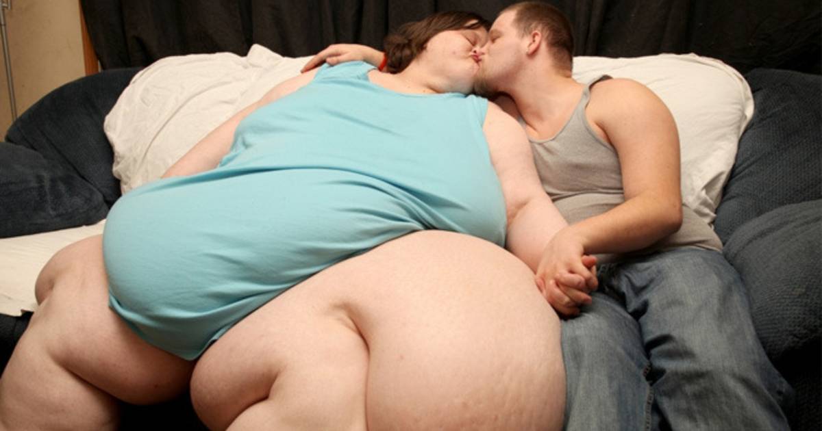 Grandes et grosses femmes best sale