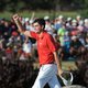 Nieuwkomer Bradley wint PGA Championship golf