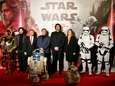 "Prachtig, onvoorspelbaar, aangrijpend, gestoord": eerste reacties op nieuwe 'Star Wars'-film zijn opvallend lovend