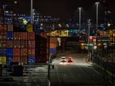 De één kwam naar Rotterdamse haven om te sporten, de ander voor dagje uit: achttal weet níets van coke