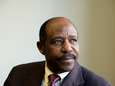 Volksheld uit film Hotel Rwanda komt op vrije voeten