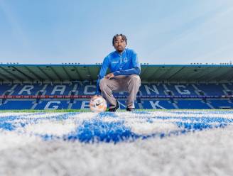 Negen dilemma’s voor Mike Trésor, smaakmaker van Racing Genk: “Stille genieter? Als je kampioen bent, moet je dansen”