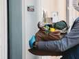 Liège relance son service de courses à domicile