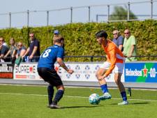CSV’28 geniet van de gezelligheid, maar gaat voor goud