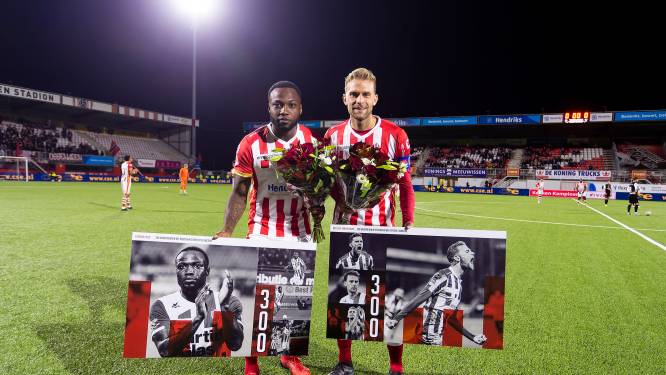 TOP Oss zet geblesseerde aanvoerder na 320 duels op straat: ‘Mijn status is dus niks waard’