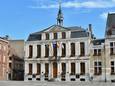 Het Roeselaarse stadhuis