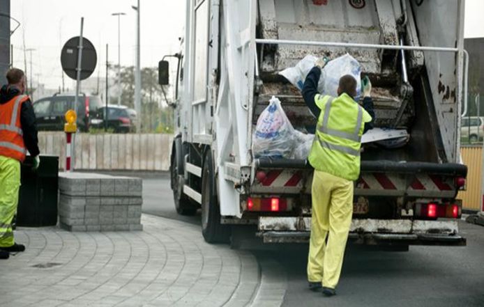 Bruxelles Propret invite les habitants ne pas sortir leurs sacs