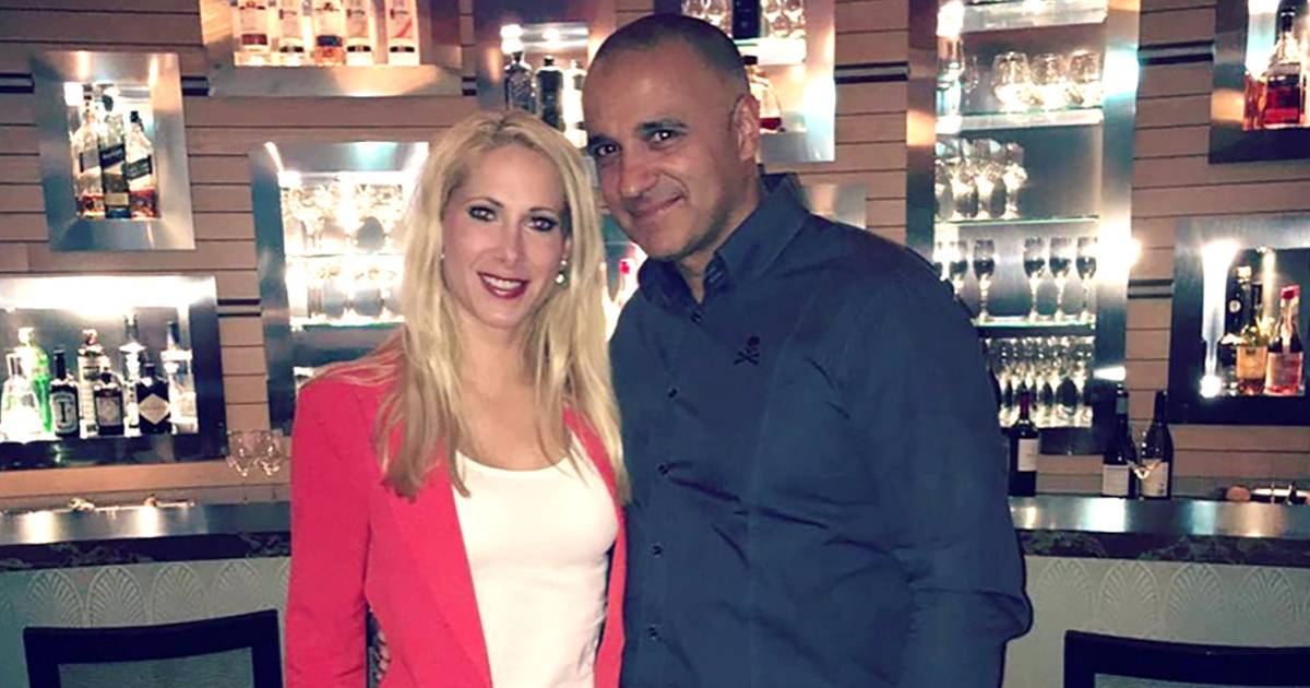 Paul Elstak Trouwt Donderdag Met Zijn Grote Liefde Kristel Show Ad Nl