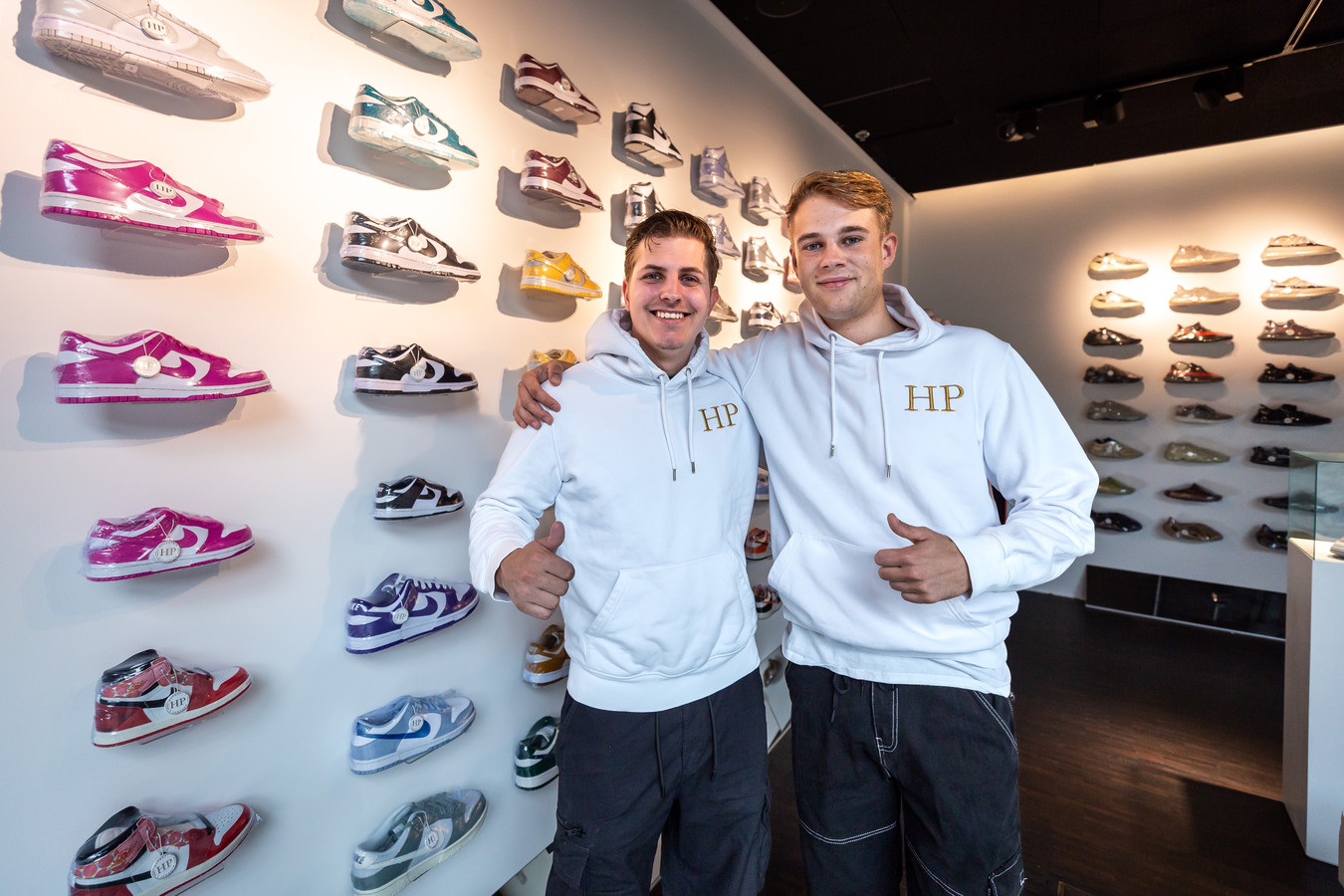 Schoenenwinkel city centrum deals