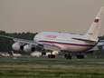 Un vol russe dévié pour éviter un avion espion de l'Otan, selon Moscou