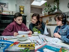 Thuiswerken in tijden van corona: hoe dan?