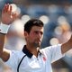 Titelverdediger Djokovic moeiteloos verder