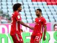 Zirkzee helpt Bayern aan overwinning op Gladbach