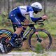 Ilan Van Wilder trots op derde plaats in Ronde van Algarve