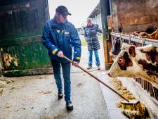 Nieuwe minister sluit verplichte uitkoop van boeren niet meer uit
