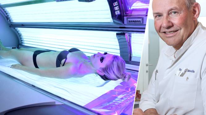 ‘Voorbruinen’ onder de zonnebank of toch maar die zelfbruiner? Dermatoloog geeft advies voor een zongebruind kleurtje