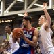 Nederlands basketbaltalent krijgt amper kans in eigen land