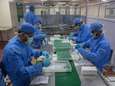 Grootste vaccinfabrikant ter wereld stopt productie coronavaccin wegens stilvallen vraag