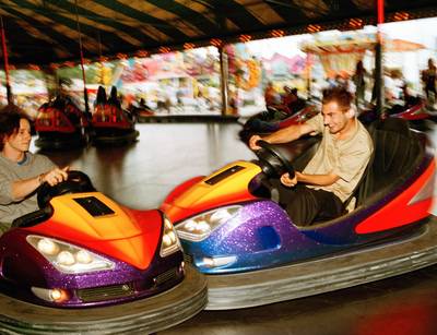 Kermis Soerendonk met nostalgisch tintje én La Fuente