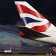 Recordboete van 204 miljoen euro dreigt voor British Airways na groot datalek