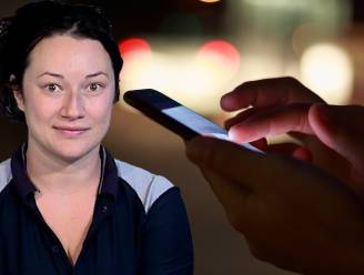 Jacqueline (31) stuurt date maar liefst 65.000 berichtjes na eerste afspraakje. En het wordt nog erger