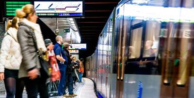 CD&V vraagt maatregelen voor Brussels openbaar vervoer