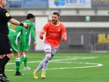 RBC dicht bij titel na sensationele slotfase tegen Antibarbari: ‘Wedstrijd van niveau vierde divisie’