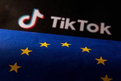 Poging TikTok om onder strenge EU-regels uit te komen mislukt