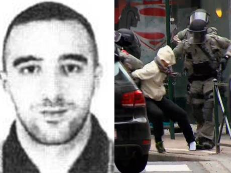 Procès des attentats de Paris: Ali Oulkadi raconte avoir joué aux cartes dans le café des frères Abdeslam