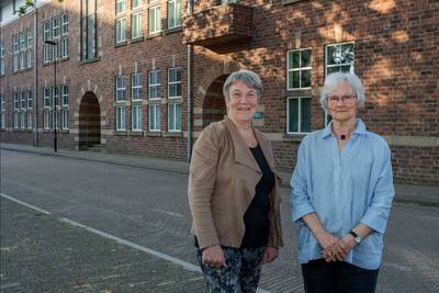 Woonadvies van vrouwen? Daar zaten ‘die mannen’ niet op te wachten, nu wel