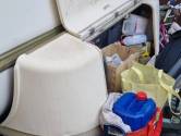 Liet een Eindhovenaar met 2 kilo drugs in zijn caravan zich gebruiken of weet hij meer?