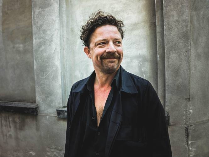 Ben Segers over zijn geluk: “Mijn job heeft gebracht wat ik verwachtte, maar je betaalt er een prijs voor”