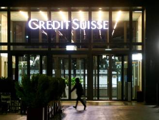 Zwitserse centrale bank belooft Credit Suisse te steunen als dat nodig is