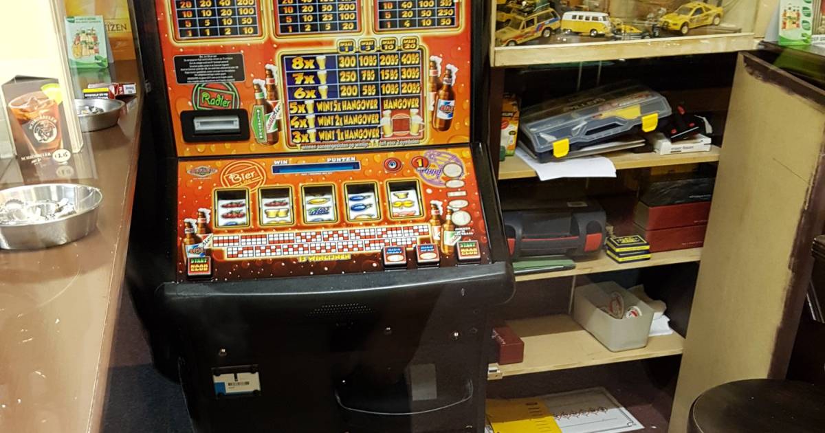 Duizenden euro's schade na inbraak in Beerzerveld