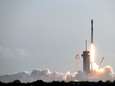 HERBELEEF. SpaceX lanceert opnieuw 58 Starlink-satellieten