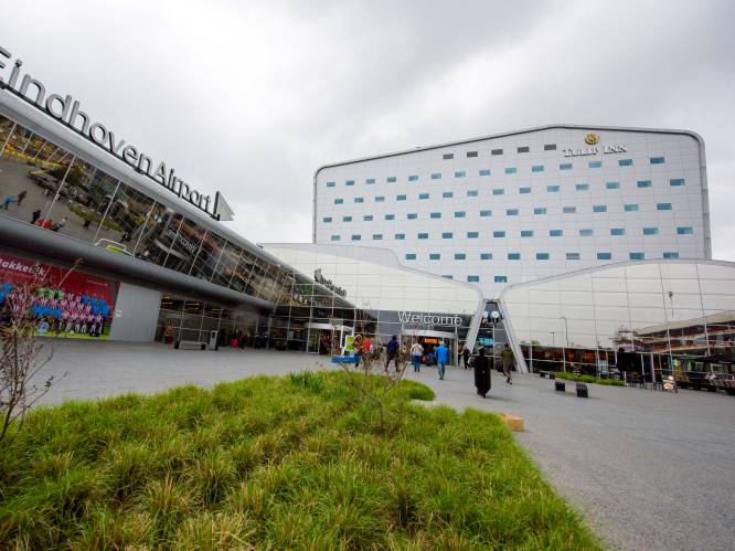 Eindhoven Airport zag in februari nog stijging aantal passagiers, op Schiphol al flinke daling door corona