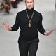 Is de catwalk te politiek correct?