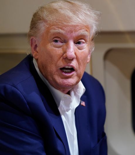 Menacé d'une inculpation, Trump dénonce une “ingérence électorale” par des “voyous”