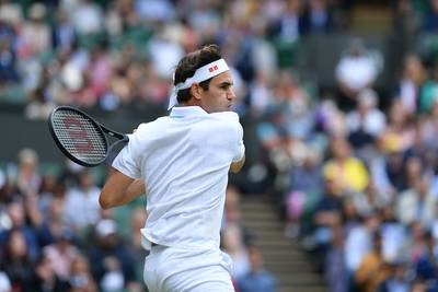 Roger Federer annonce son forfait pour les JO de Tokyo