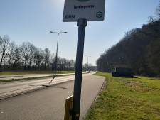 Grens tussen Duitsland en Nederland dicht? Bij Beek-Wyler is de grens nog gewoon open