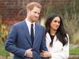 Prince Harry en Meghan Markle leerden elkaar kennen tijdens een blind date